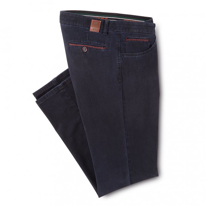 Sportive Winter-Baumwollhose