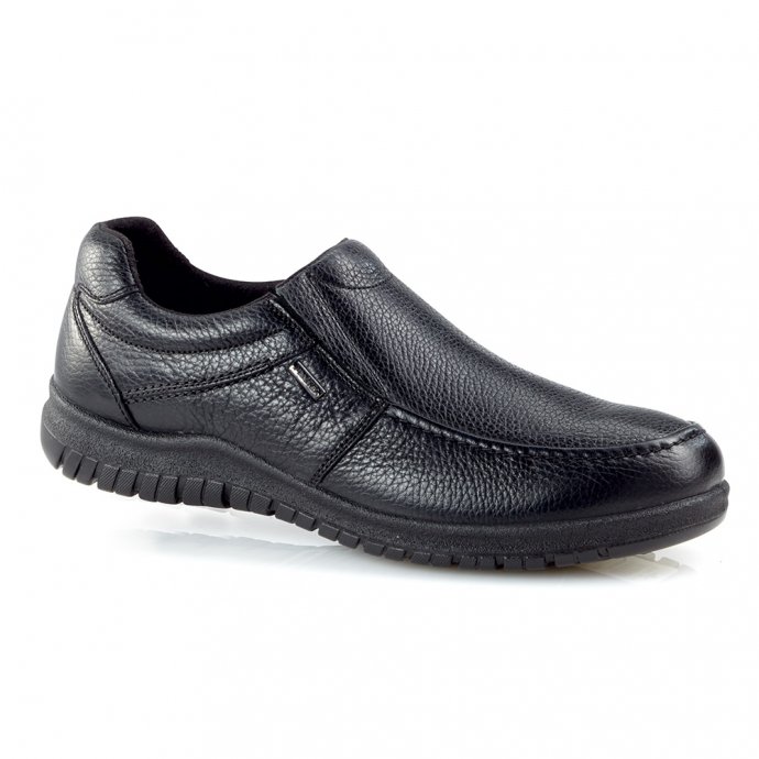 Stretchslipper mit Klimamembrane