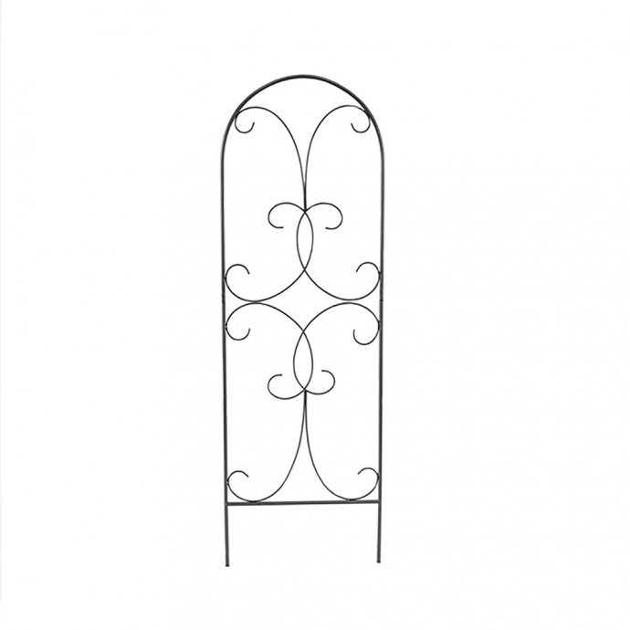 Dekorative Rankhilfe