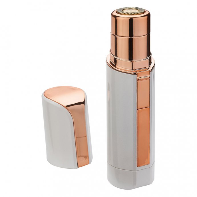 Mini-Gesichtshaarentferner „Roxy”