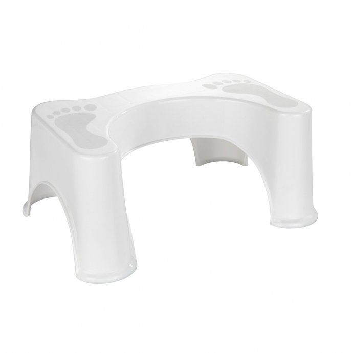 Toilettenhocker