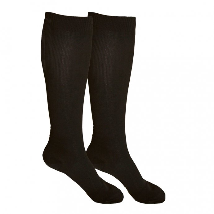 Reisestützstrümpfe XXL