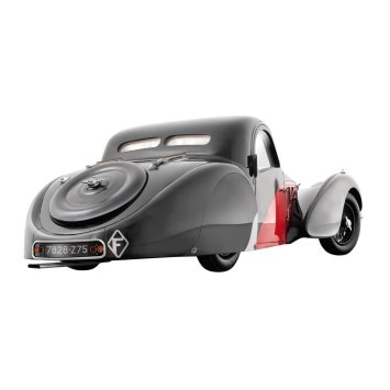 Bugatti Type 57SC Atalante | EUROtops.de