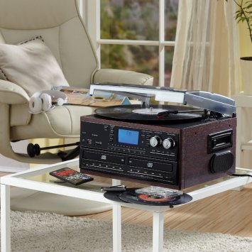 Kompakte Musikanlage Gunstig Bei Eurotops Bestellen