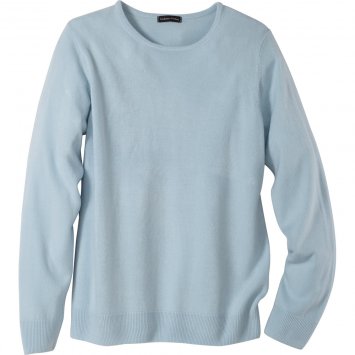 Rundhals Pulli Cashmere Feeling EUROtops