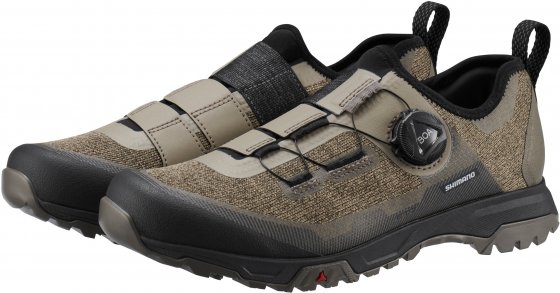 MTB Fahrradschuhe Woman  ET701 