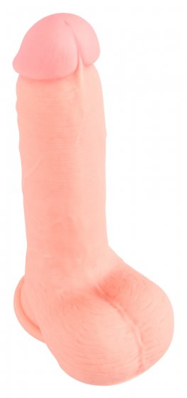 Dildo Medical Silicone Dildo 