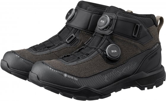 Wander-/ Fahrradschuhe EX900 