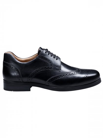 DERBY FULL BROGUE 