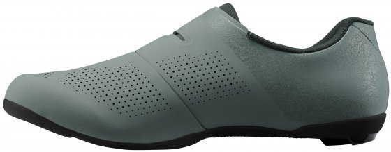 Rennrad - Fahrradschuhe RC302W, sage green 