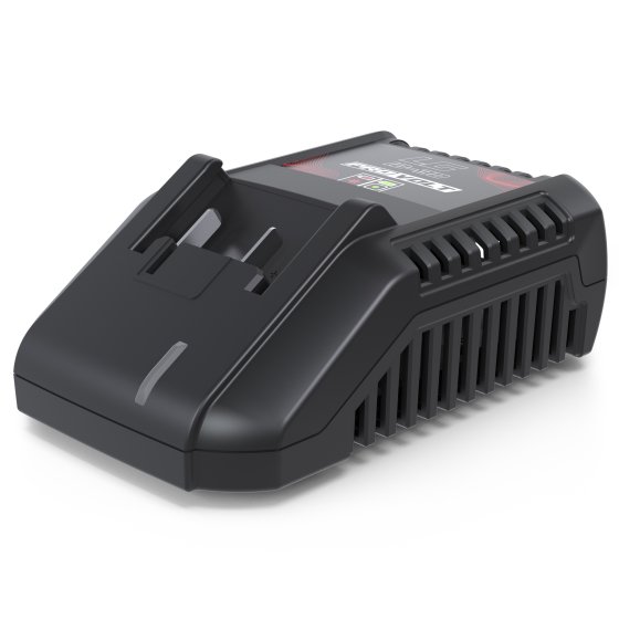Ladegerät & Akkupack Starter-Kit LGAP 18-3040 P 