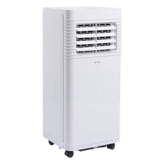 Klimagerät 7000 BTU BC7KL2601FW 