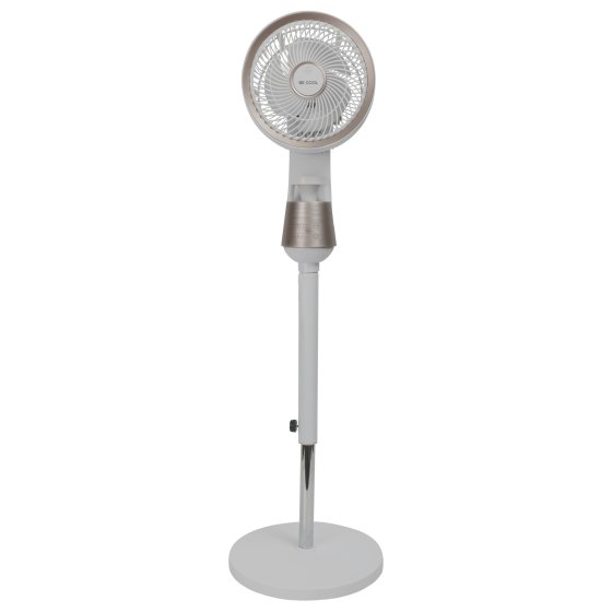 Standventilator mit 3D - Oszillation  BCOSZSTF2601 
