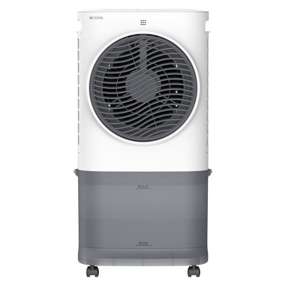 Premium Luftkühler mit 6,5 Liter Wassertank und WIFI  BC6ACP2501W 