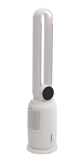 Digitaler Design-Turmluftkühler 2 Liter BC2TAC2401 