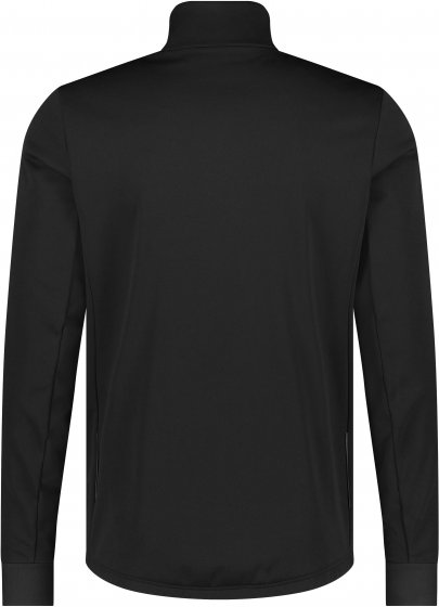 Winter - Fahrradjacke Men's  ELEMENT Trail, schwarz 