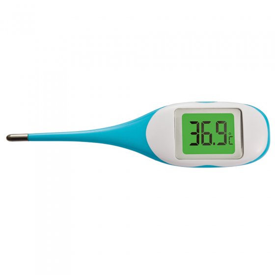 Digitales Fieber-Thermometer - Xtra großes Display" 