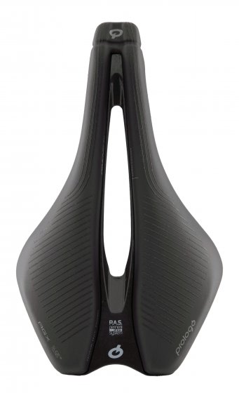 Gravel -/ Cyclocross-Sattel Dimension AGX Slide Control, Tirox 