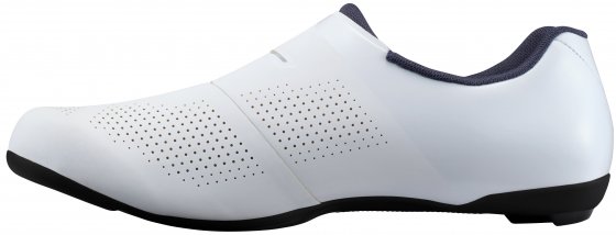 Rennrad - Fahrradschuhe RC302, weiß 