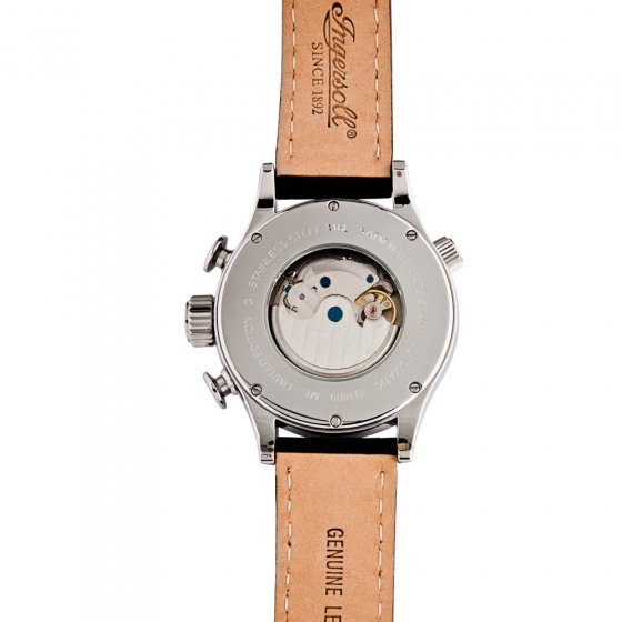 Ingersoll -Bull Run- Design-Uhr 