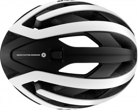 Fahrradhelm Genesis MIPS, weiß 