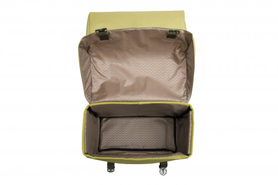 Doppelpacktasche Oslo Joli Double, oliv 