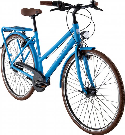 Citybike  Caraz 6.0,  28 Zoll 