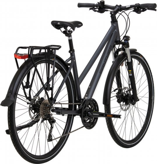 Trekkingbike 28 Zoll " Laval 5.0 