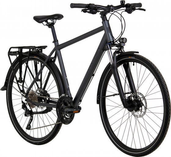 Trekkingbike 28 Zoll " Laval 5.0 Diamant 
