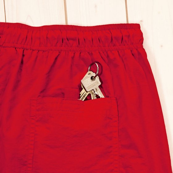 Badeshorts im 2er-Pack 2er Pack L | Marine#Rot