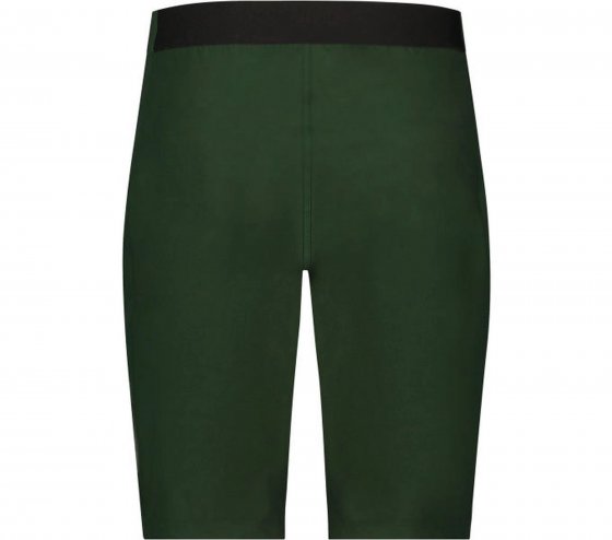 Fahrrad-/ Wanderhose Woman's INIZIO TRAIL Shorts, Green 