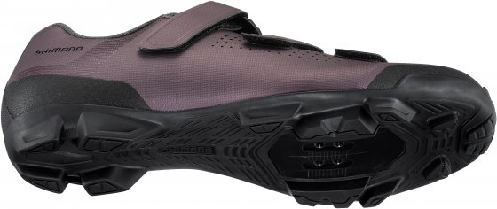 MTB - Fahrradschuhe SH-XC100 Woman, mahagony 