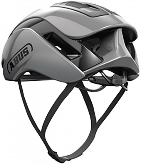 Rennrad-Fahrradhelm Gamechanger 2.0, grau