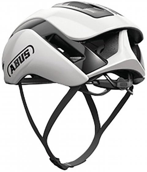 Rennrad-Fahrradhelm Gamechanger 2.0, weiß