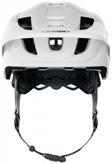 Rennrad-Helm "Cliffhanger", weiß 