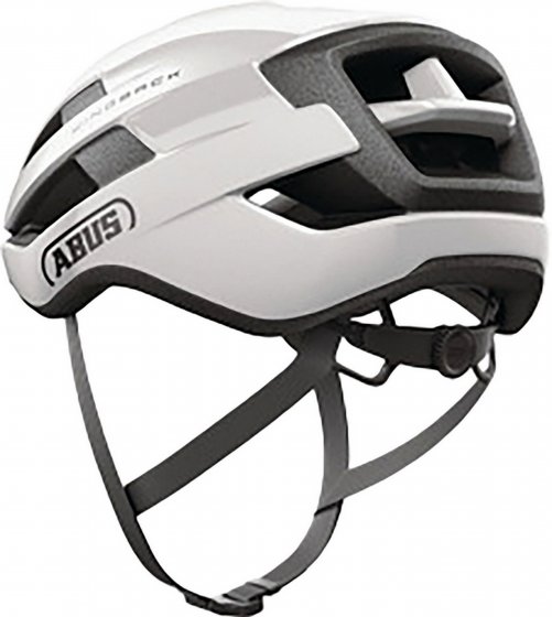 Rennrad-Helm "WingBack", weiß