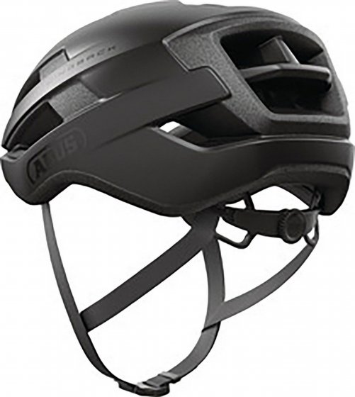 Rennrad-Helm "WingBack", schwarz 