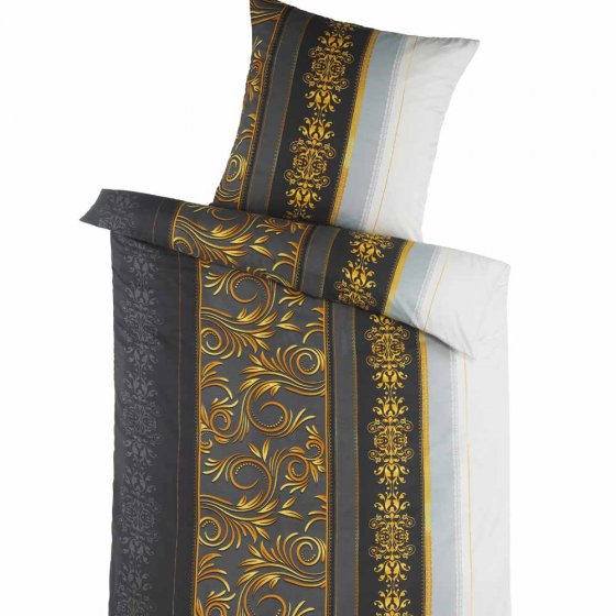 Microfaser Bettwäsche „Alida” 135 x 200 cm 