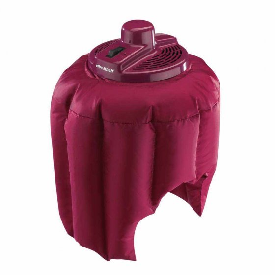 Haar-Trockenhaube