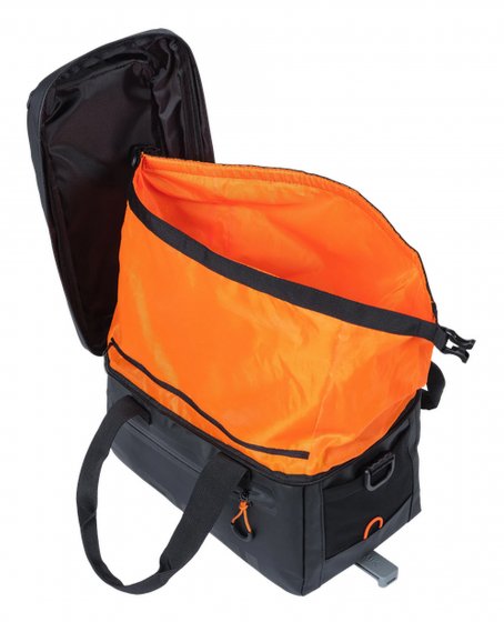 Gepäckträgertasche Miles Tarpaulin MIK 