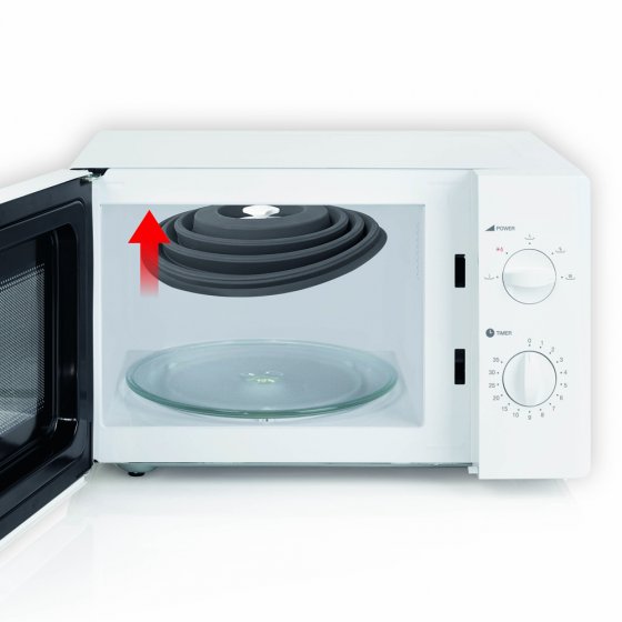 KitchBo Mikrowellenhaube