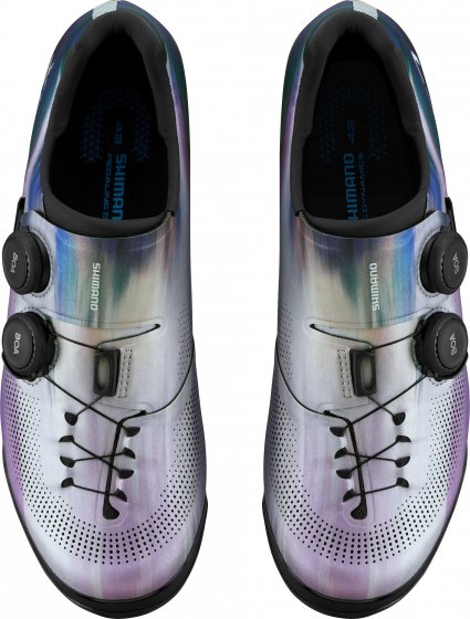 MTB- Fahrradschuhe XC703 wide,  Butterfly 