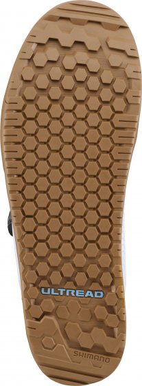 Offroad - Fahrradschuhe GF800, white 