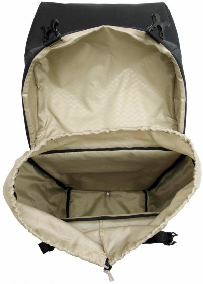 Gepäckträgertasche " Sports double " MIK 