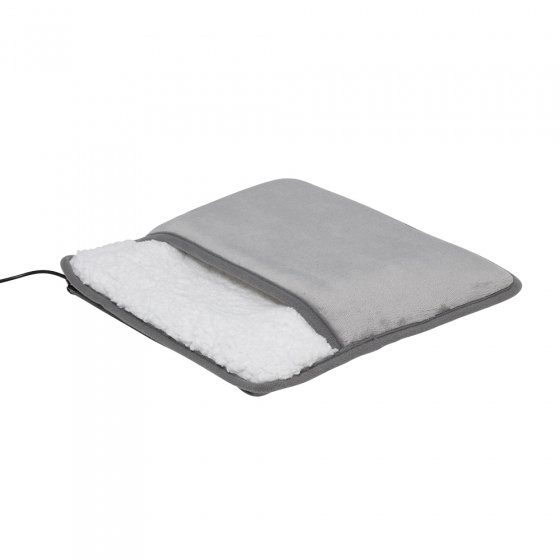 Ihr Geschenk: Fußwärmer 