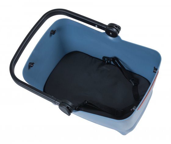 Tier- Hinterradkorb  Hundeshopper "Buddy MIK 2.0" 