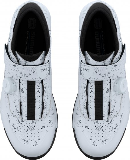 Enduro/Downhill-Fahrradschuhe  GE900H , weiß 