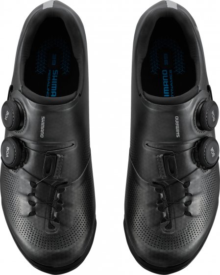 MTB- Fahrradschuhe XC703W,  schwarz 