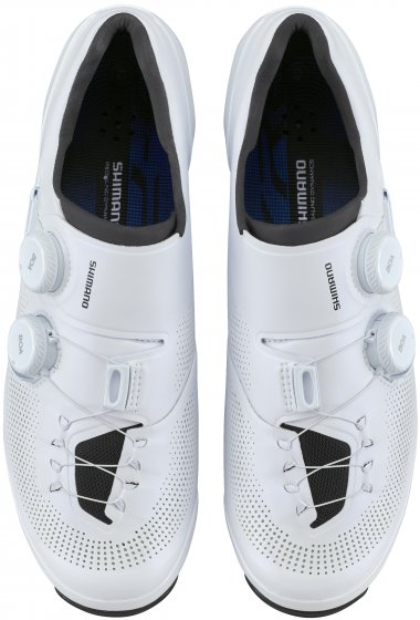 Rennrad - Fahrradschuhe SH-XC903W  S-PHYRE, weiß 