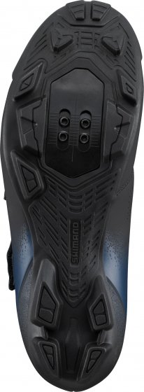 MTB - Fahrradschuhe SH-XC102W, schwarz 